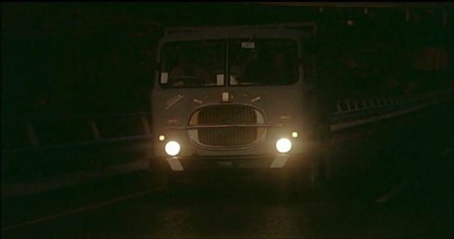 Fiat 650 N