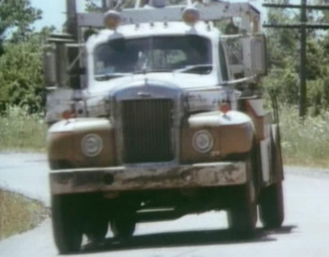 Mack B-61