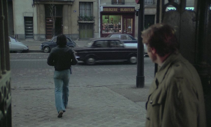 1966 Simca 1000 GLS [950]