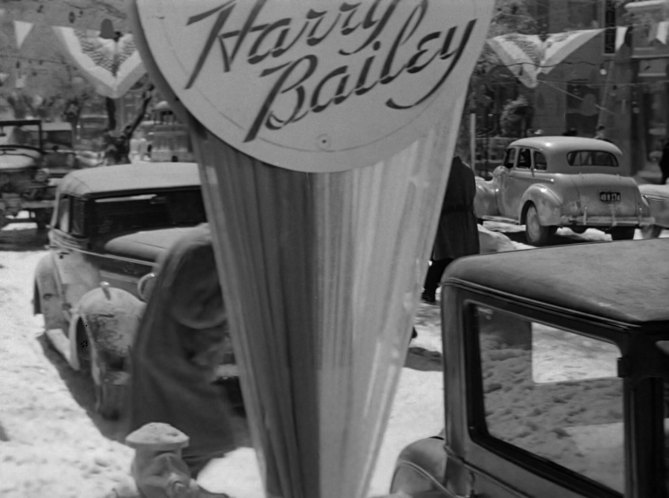 1940 Chevrolet Special De Luxe [KA]