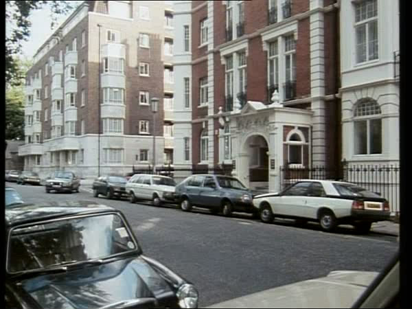 1980 Renault Fuego TL [R1360]