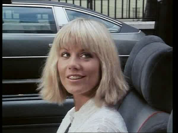 1976 Citroën CX Prestige Série 1