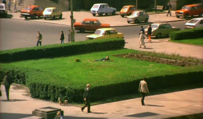 1974 Renault 6 [R1180]