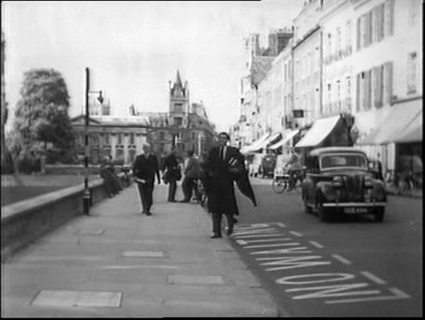 1947 Lanchester 10 Briggs body [LD10]