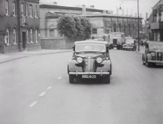 Leyland Hippo