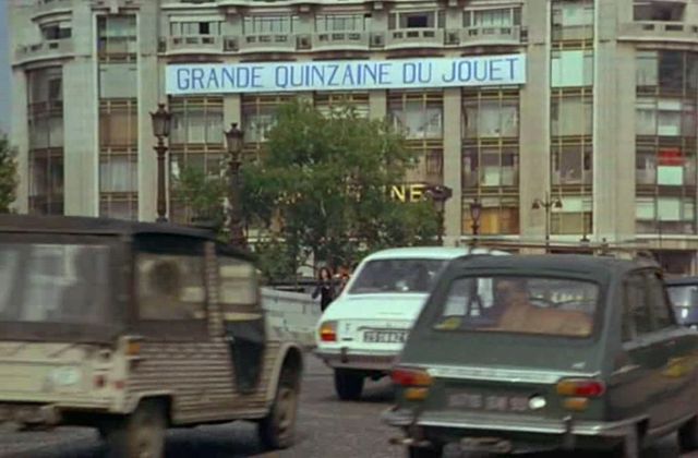 1969 Renault 16 TS [R1151]