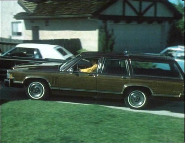 1979 Mercury Marquis Colony Park [74K]