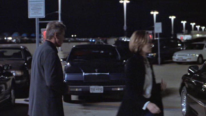 1988 Chrysler New Yorker [AC]