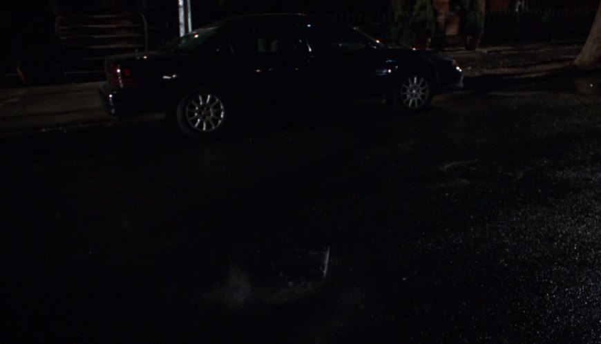 1996 Dodge Intrepid [LH]