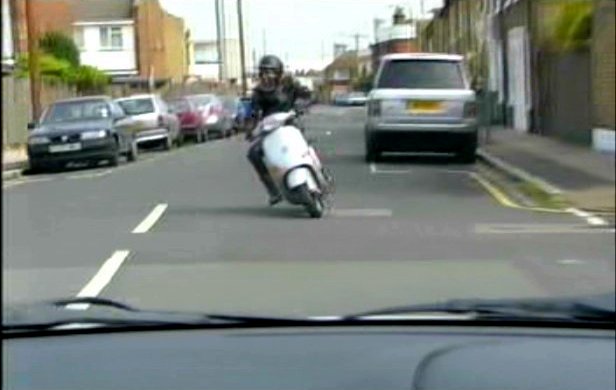 2002 Land-Rover Range Rover Series III [L322]