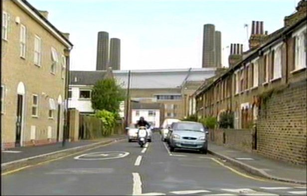 2000 Ford Fiesta Ghia MkIV