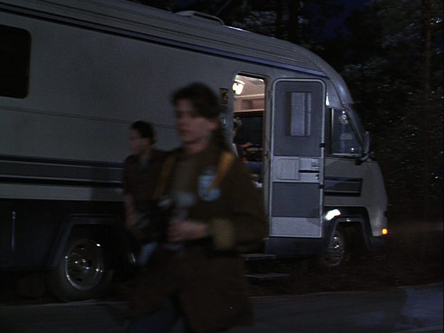 1988 Holiday Rambler Aluma-Lite
