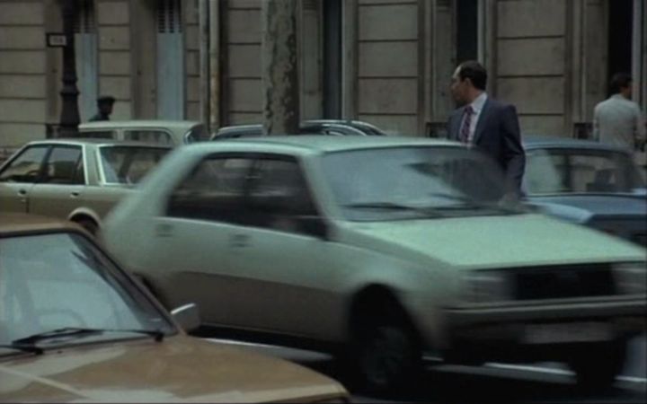 1976 Renault 14 [R1210]