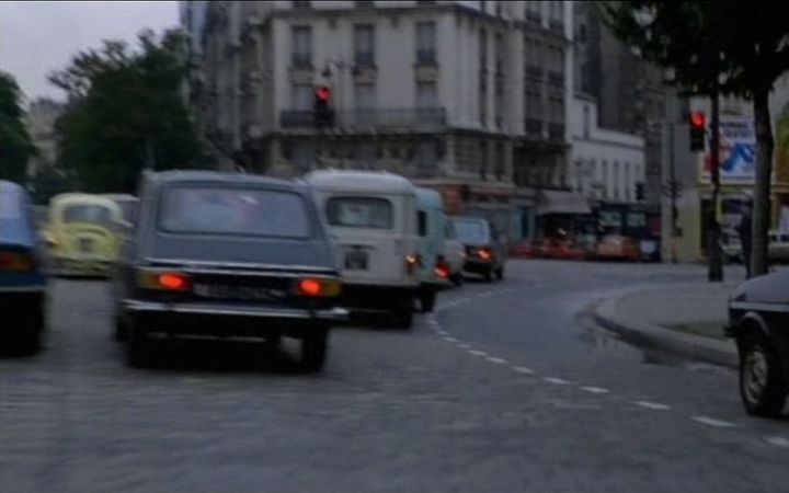 1971 Renault 16 [R1152]