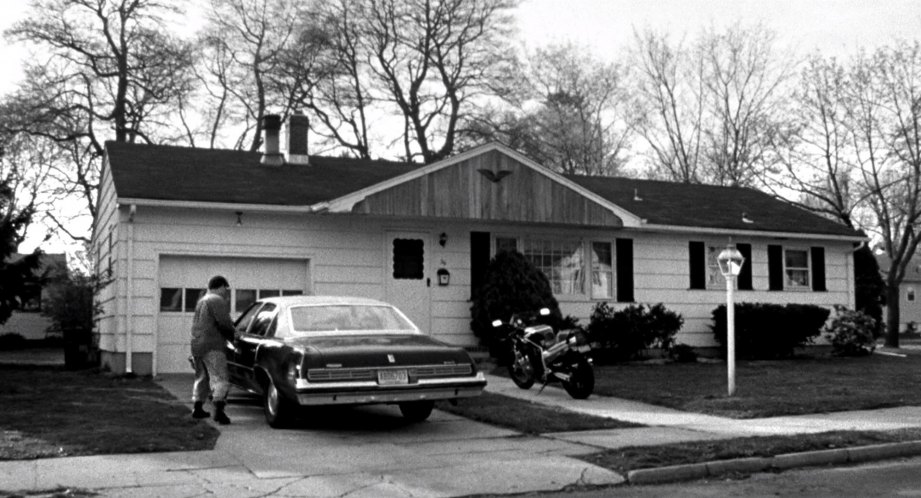 1986 Suzuki GSX-R 750