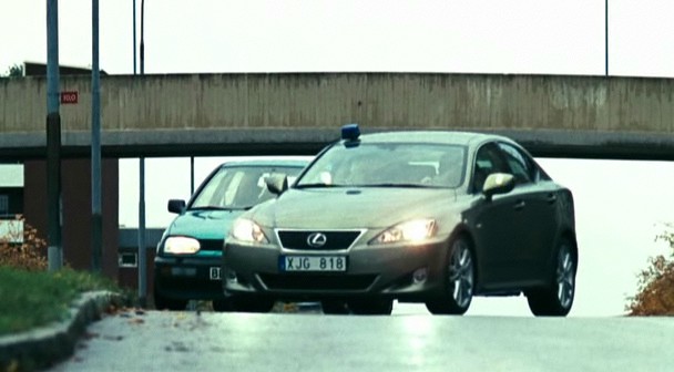 2006 Lexus IS 250 [GSE20]