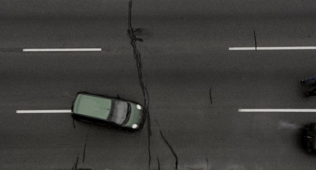 1999 Daewoo Matiz [M100]