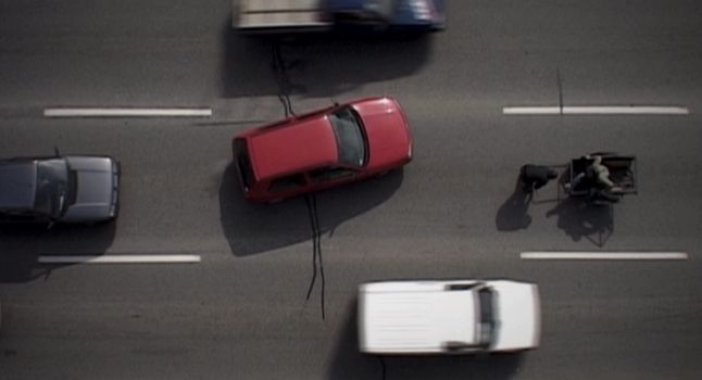 1992 Renault Express [F40]