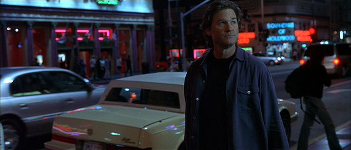 1991 Cadillac Seville