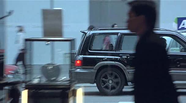 2000 Subaru Forester [SF]