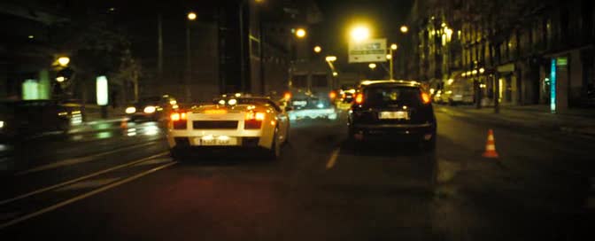 2005 Ford Focus MkII