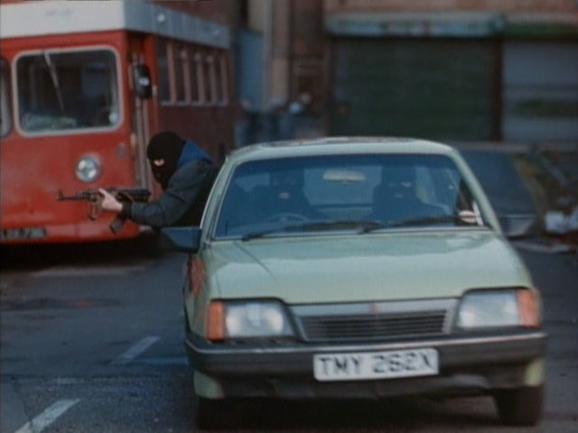 1982 Vauxhall Cavalier 1600 L MkII