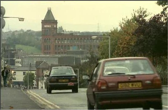 1990 Ford Fiesta 1.1 Popular Plus MkIII