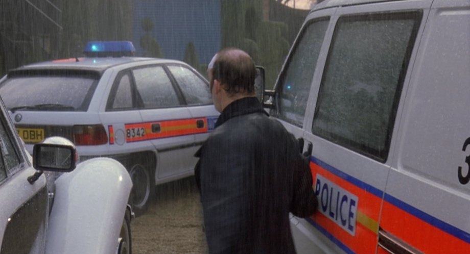 1997 Vauxhall Astra 1.4i Merit MkIII