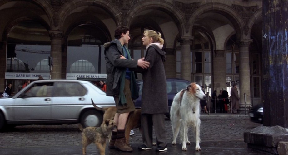 1985 Alfa Romeo 90 [162A]