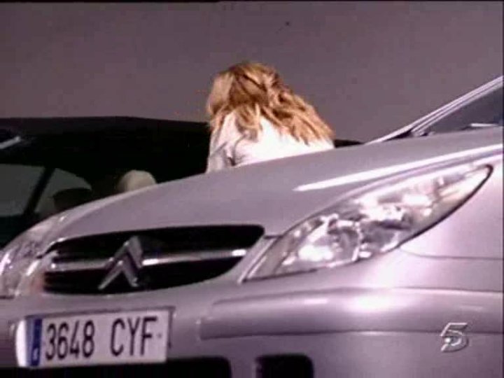 2004 Citroën C5 2.0 HDi Série 1