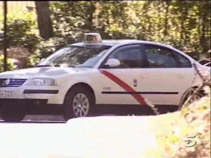 2004 Volkswagen Passat B5 [Typ 3BG]