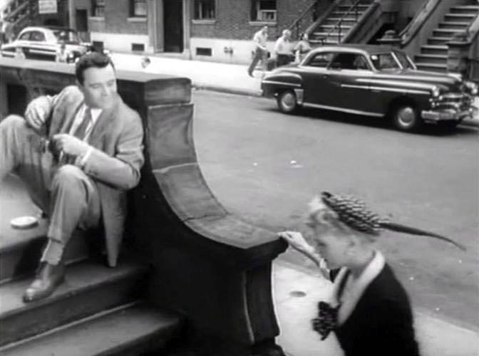 1949 Dodge Coronet Club Coupe [D-30]