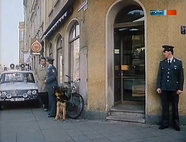 1975 Lada 1500 VoPo [2103]