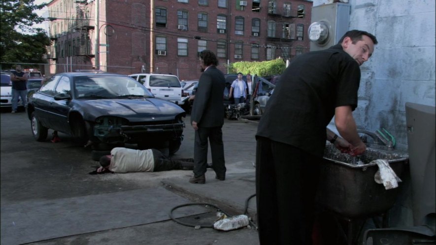 1993 Dodge Intrepid [LH]