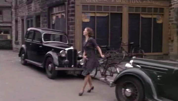 1938 Rover 12 hp [P2]