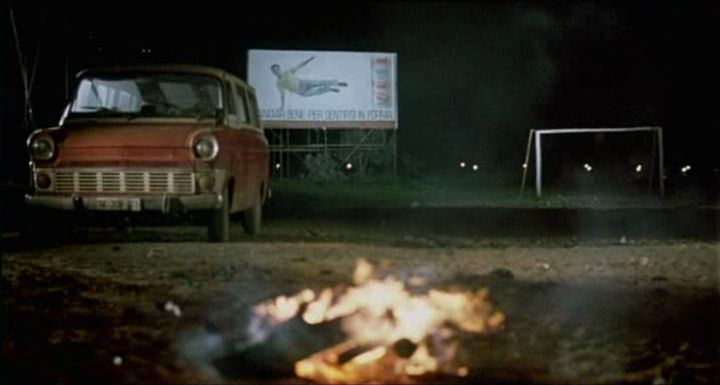 1966 Ford Transit MkI