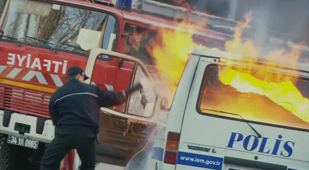 1969 Magirus-Deutz 170 D 11