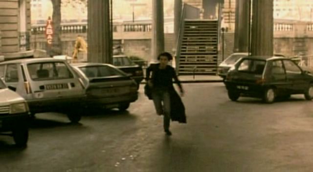 1992 Peugeot 106 Série 1