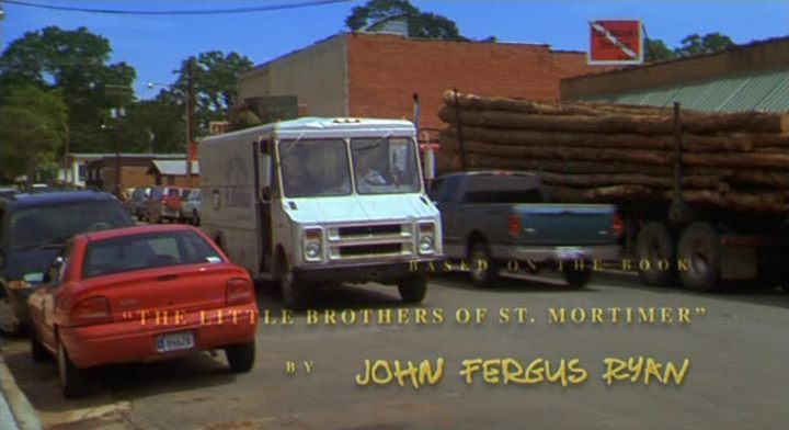 1995 Dodge Neon [PL]