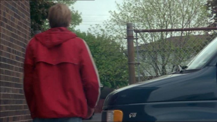 1997 Ford Econoline V8