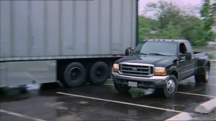 1999 Ford F-350 Super Duty SuperCab Dually [P254]