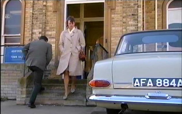 1963 Vauxhall Victor [FB]