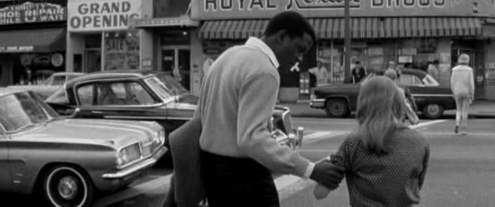 1962 Pontiac Tempest