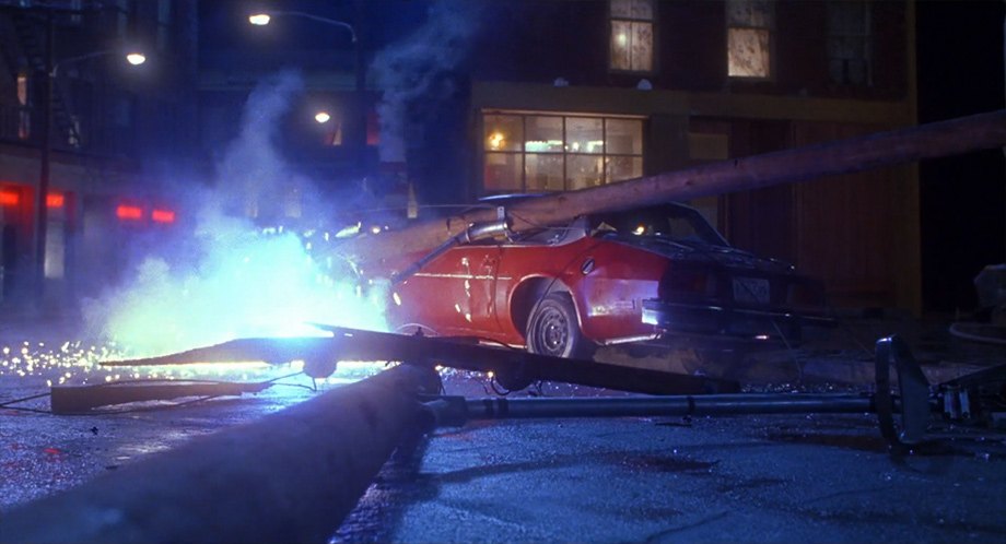 1976 Pontiac Sunbird