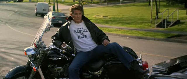 Suzuki Boulevard C 50