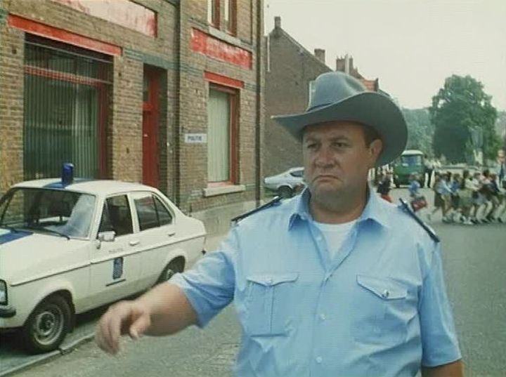 1977 Ford Escort GL MkII