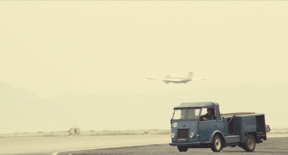 Renault 1000 Kg [R2065]