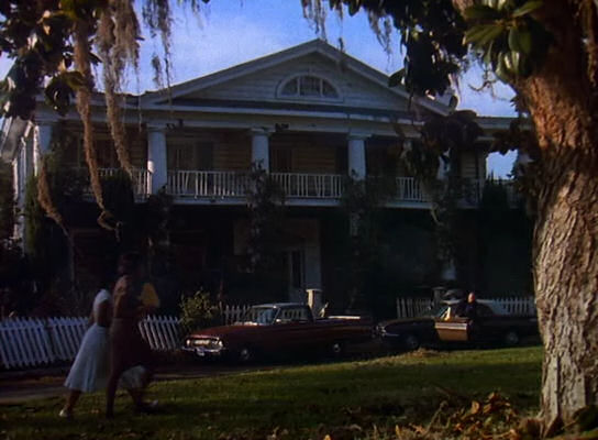 1961 Ford Falcon Ranchero [66A]