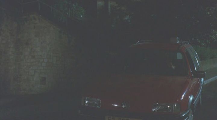 1989 Volkswagen Passat Variant B3 [Typ 35i]