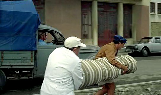 1965 Simca 1500 Break GL